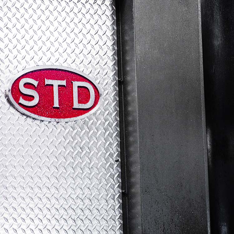 stdlogoongrill - Standard Tool & Mold Inc.